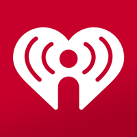 iHeart: Radio, Music, Podcasts iHeart: Radio, Music, Podcasts