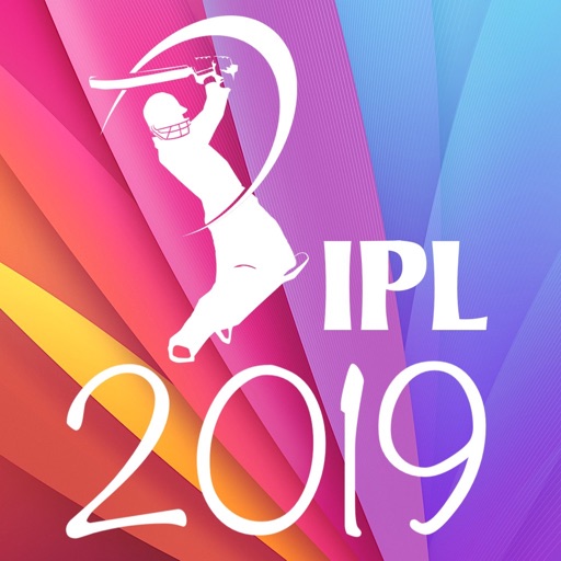 VivoIPL2018 app icon图