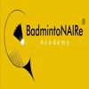 BadmintoNAIRe Academy