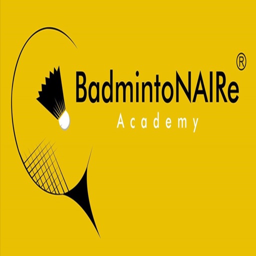 BadmintoNAIRe Academy