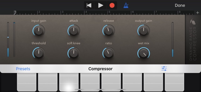 Mix Bus Compressor(圖5)-速報App