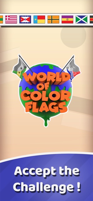 World of Color Flags(圖8)-速報App