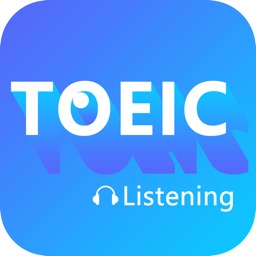 TOEIC Test listening