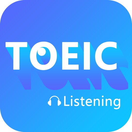 TOEIC Test listening