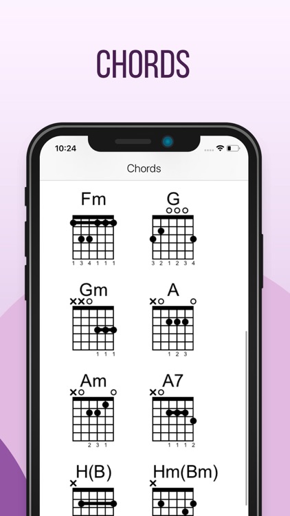 Guitar lessons for beginner screenshot-4