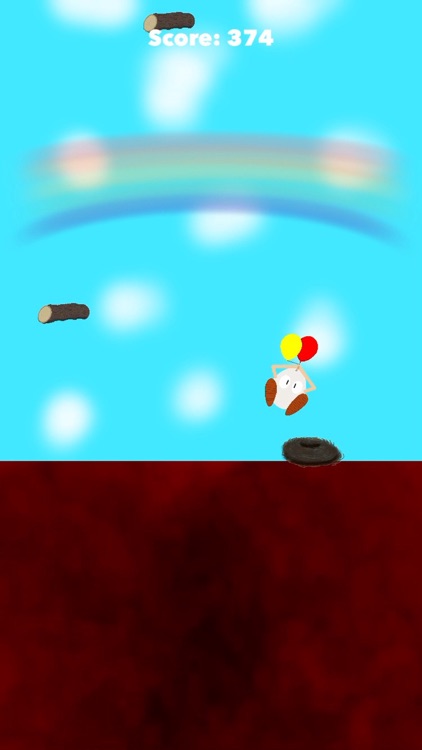 Egg Crash Game screenshot-4