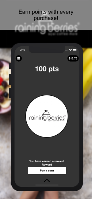 Raining Berries(圖2)-速報App