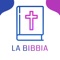 Icon Italian Bible for iPad