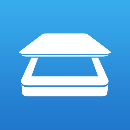 Scanner App™