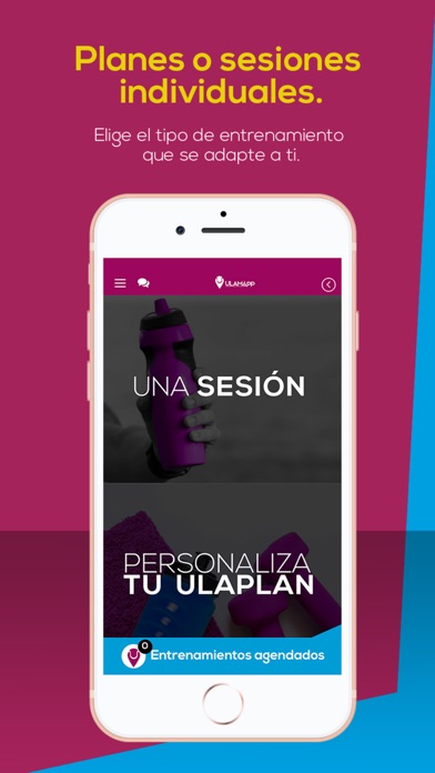 ULAMAPP screenshot 2