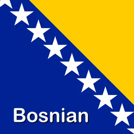 Fast - Speak Bosnian Cheats