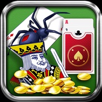 Solitaire Card Games 4 in 1 HD apk