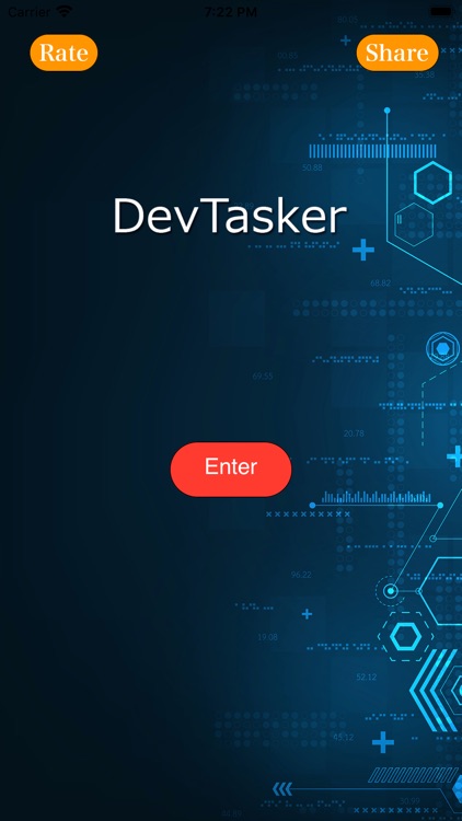 DevTasker