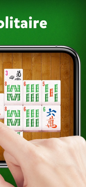 Mahjong Master！(圖3)-速報App