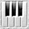 Clear Piano is 7 Octave Layer