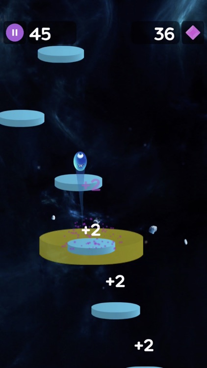 Hop To The Top! screenshot-5