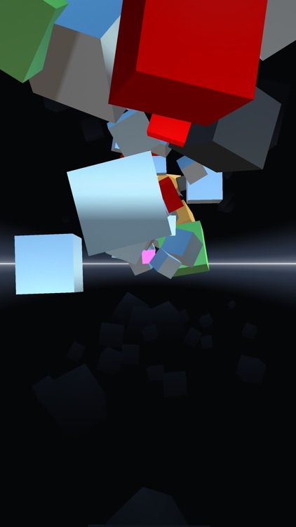 Broken Space! screenshot-3
