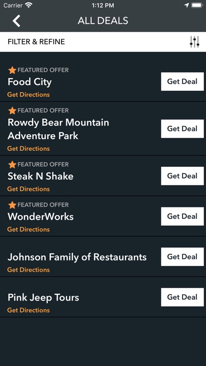 Rocky Top Sports World