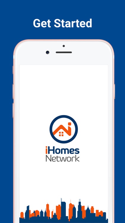 iHomes Network