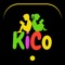 KICO India's Kitaab Copy is an E-learning platform for students