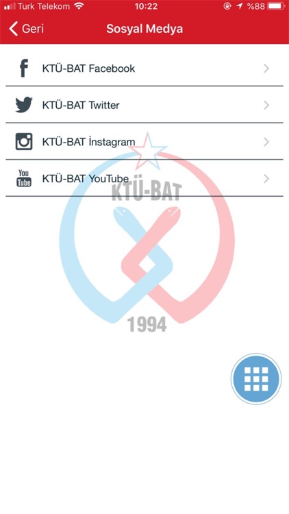 KTÜ-BAT screenshot-4