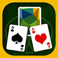 .Tri Peaks Solitaire