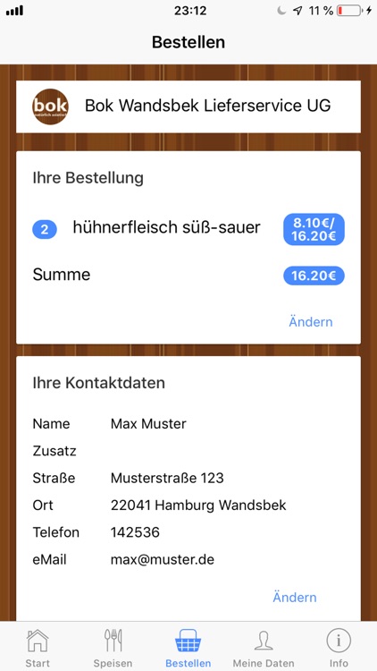 bok Wandsbek screenshot-4