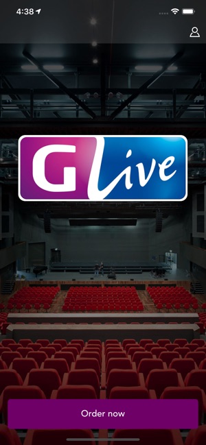 G Live Bars(圖1)-速報App