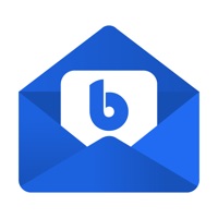 Contacter Blue Mail - Email Mailbox