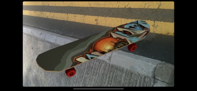 Skateboard Doodle 3D(圖4)-速報App