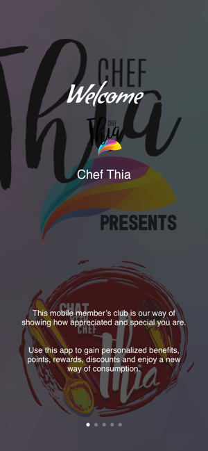 Chef Thia(圖1)-速報App