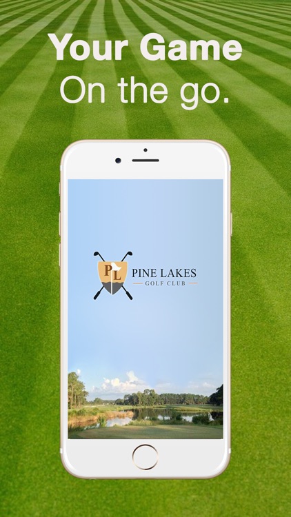 The Grand Club Pine Lakes GC