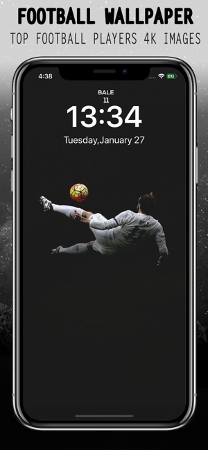 Football Wallpaper - Soccer(圖5)-速報App