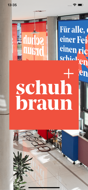 Schuh Braun(圖1)-速報App