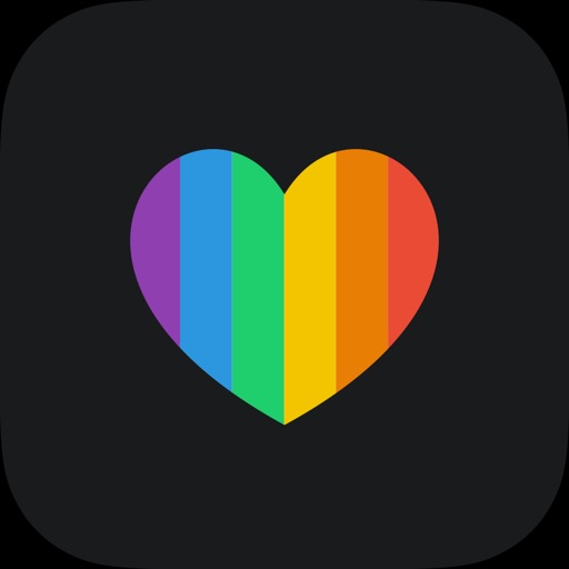 Kwin - Gay Dating App Icon