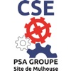CSE PSA Mulhouse 68