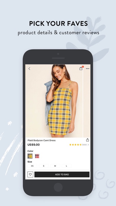 Image of SHEIN-Fashion Shopping Online