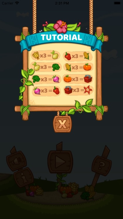 Daily Farm