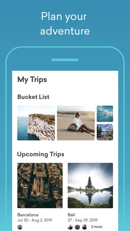 Mapify - Your Trip Planner screenshot-3