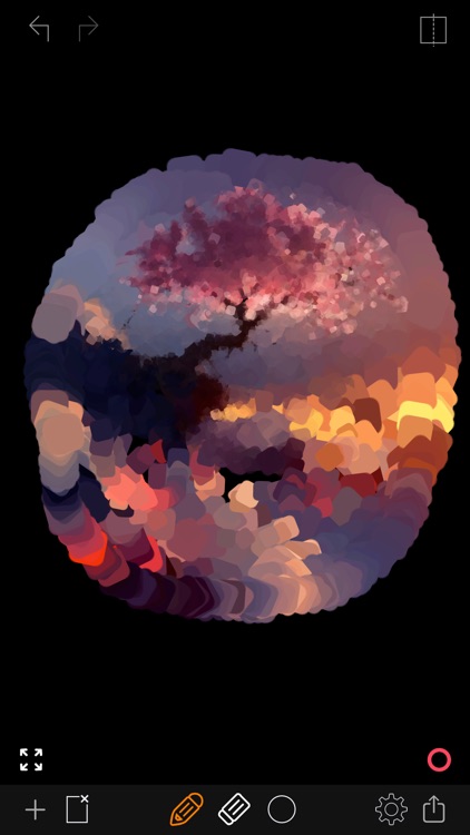 Photo Art Painter screenshot-5