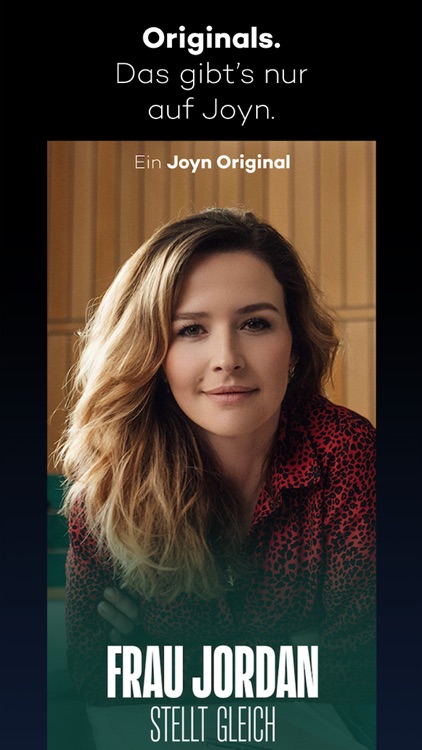 Joyn | deine Streaming App screenshot-7