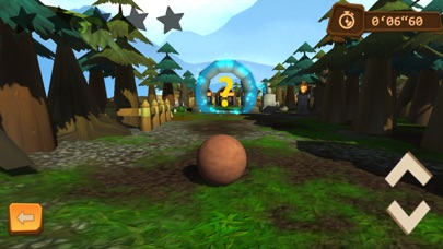 In the maze of EnuresiNotturna screenshot 2