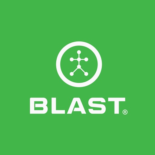 Blast Golf, Swing & Stroke Analyzer Sensor