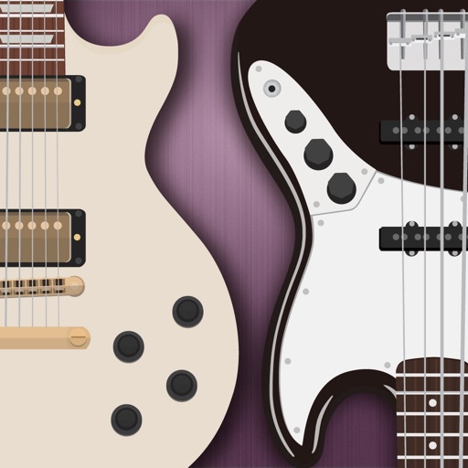 Guitar Bass Solo | PhraseStock