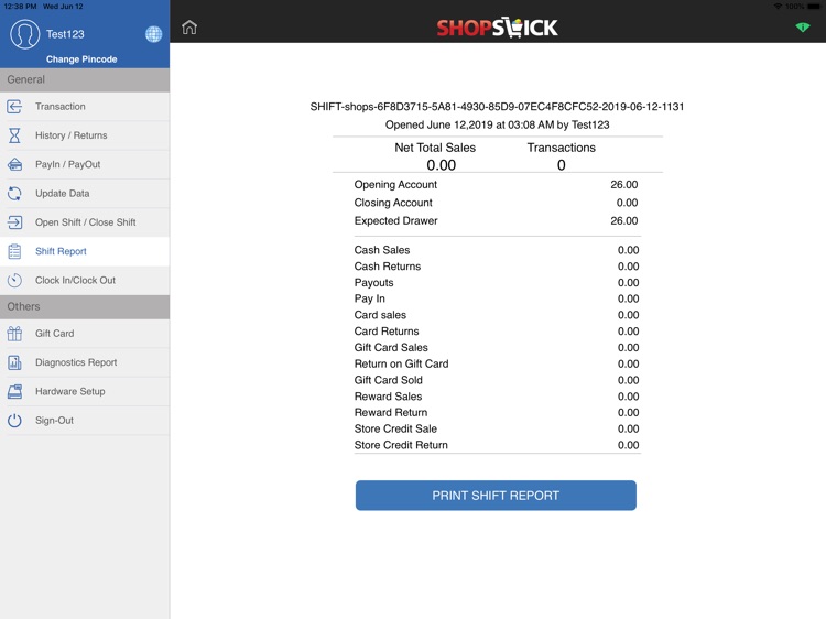 ShopSlick screenshot-3