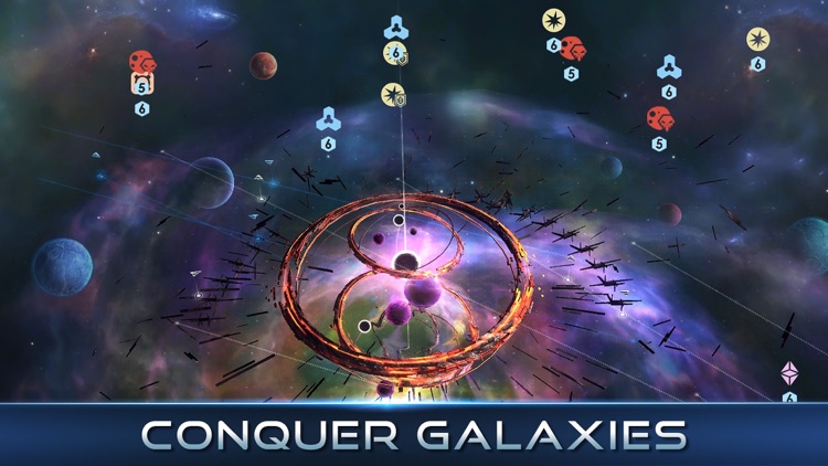 Galaxy Mobile screenshot-4