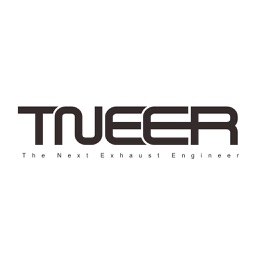 Tneer Exhaust