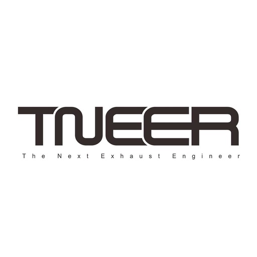 Tneer Exhaust