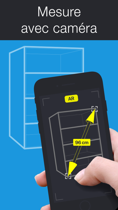 My Measures PRO + AR Measure My Measures PRO + AR Measure