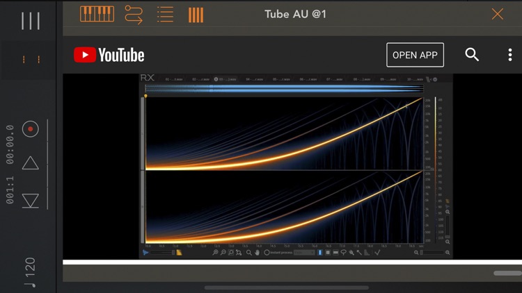 Tube AU screenshot-1